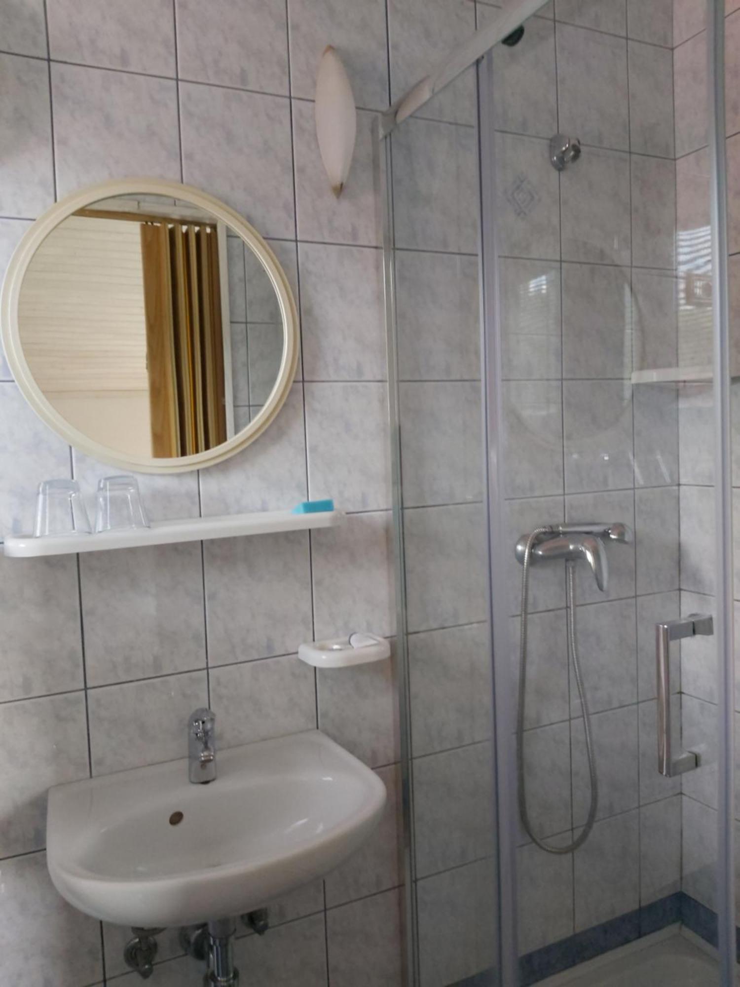 Rooms Zagon Postojna Exterior photo